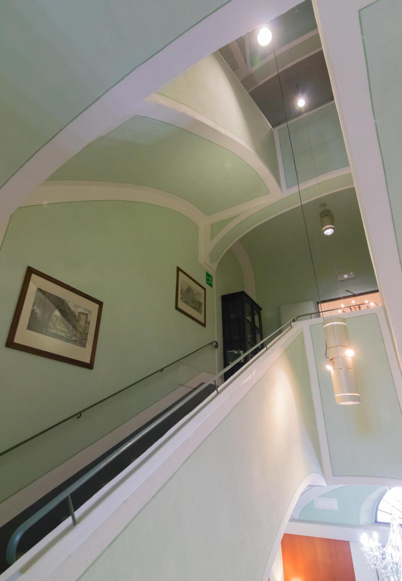 Hotel Portici Vicoforte Екстер'єр фото