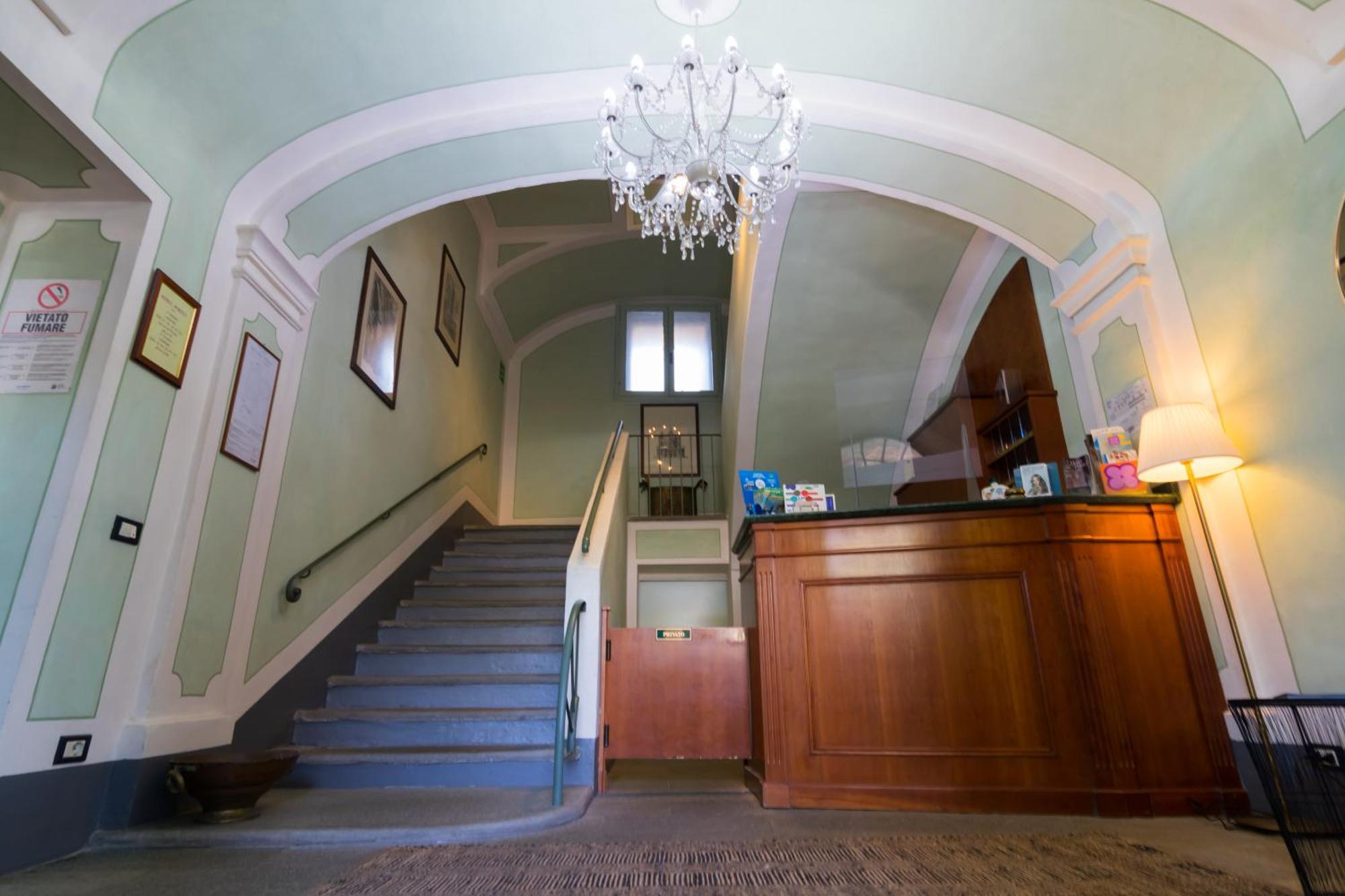 Hotel Portici Vicoforte Екстер'єр фото