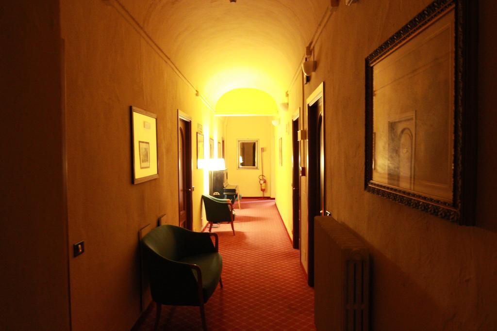 Hotel Portici Vicoforte Екстер'єр фото