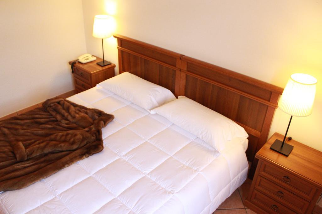 Hotel Portici Vicoforte Екстер'єр фото