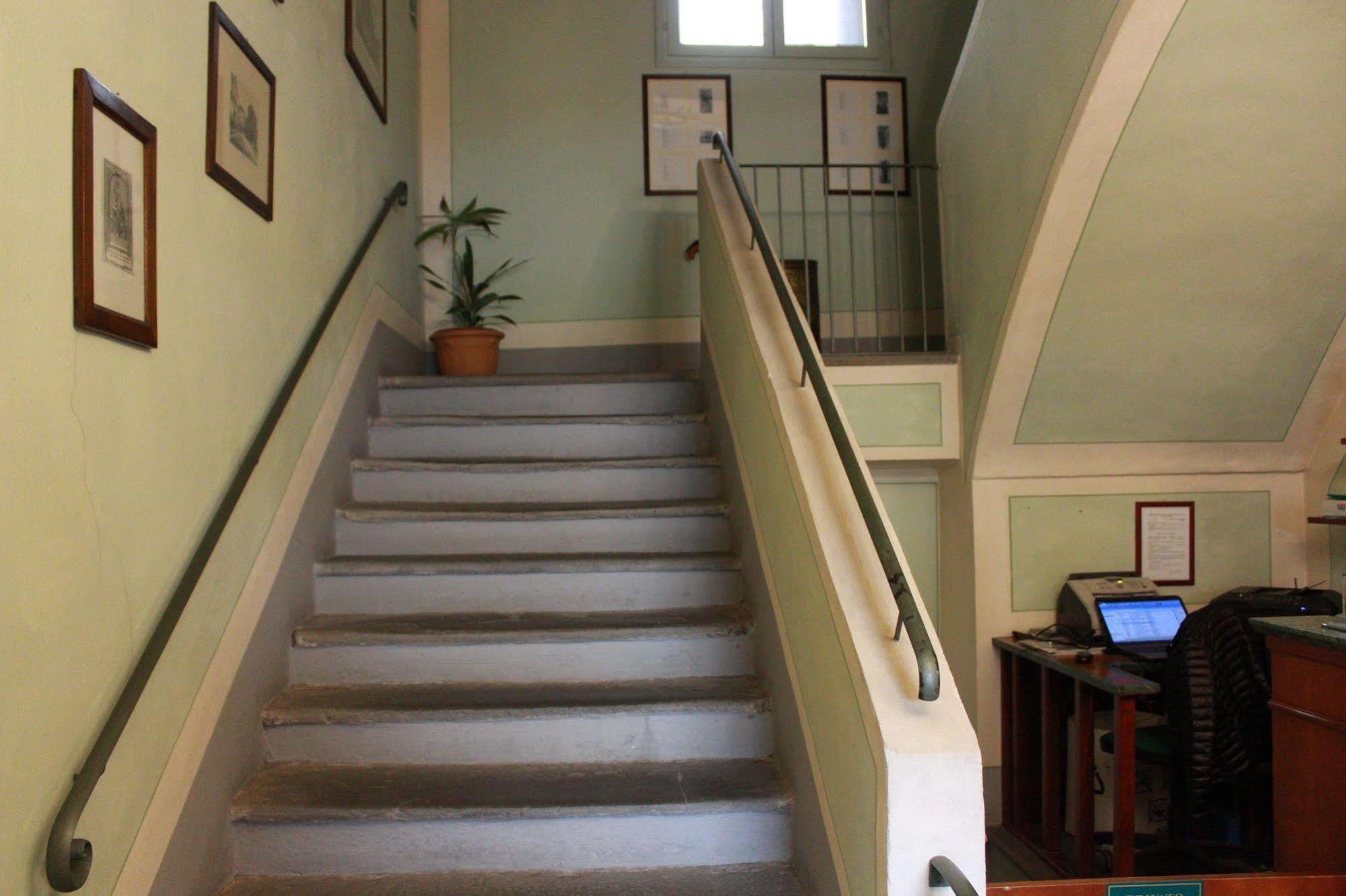 Hotel Portici Vicoforte Екстер'єр фото