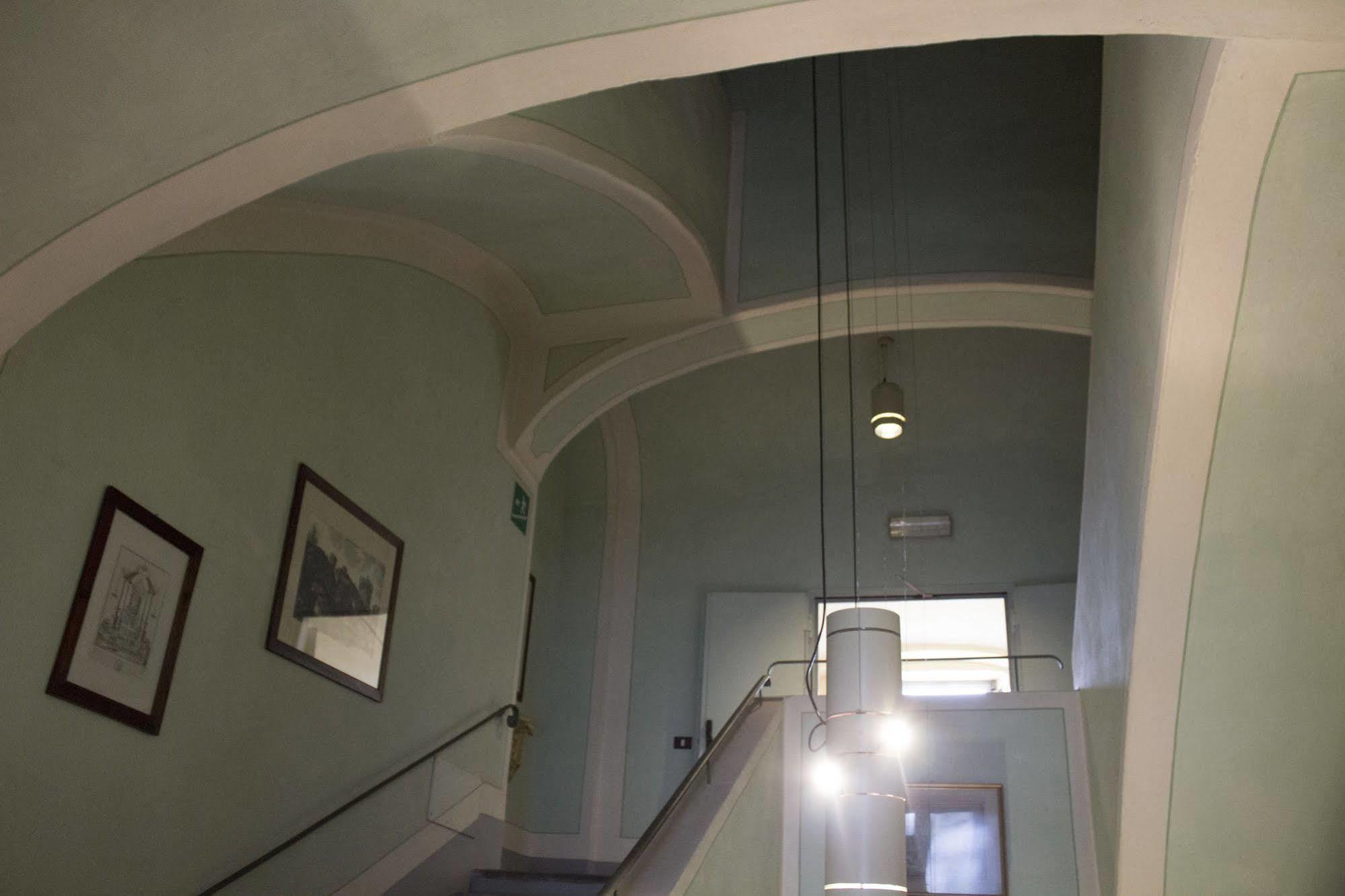 Hotel Portici Vicoforte Екстер'єр фото